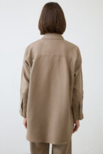 Natural 100% Linen Pants Set - Image 7